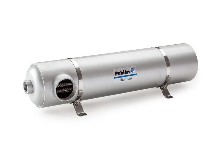 Maxi-Flo titaani MFT680
